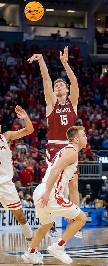 Tucker Richardson shooting